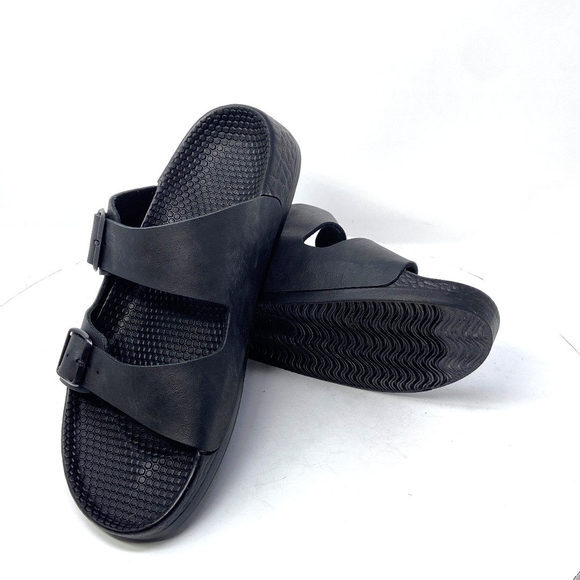 RARE Barbados Sandals Birki's by Birkenstock - Unisex Adult - Picture 3 of 16